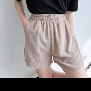 ST230603 뒷포켓 운동복 트레이닝복 쿨반바지 4부