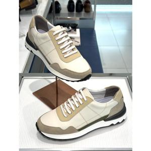 [SODA] 소다 남성 캐주얼 모던 러너 스니커즈 3CM AMM402 HG-35