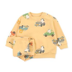 [오가닉맘]오가닉맘 붕붕카긴소이지웨어(MJSPEJ08)