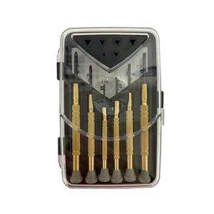 세신 SB-PS6S 시계드라이버세트 정밀드라이버(6pcs) 시계 정밀 드라이버 SB-PS6S 세신