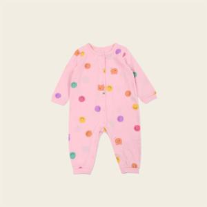 [오가닉맘]오가닉맘 빅르엘리긴소우주복(MJSLQE20)