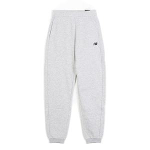 뉴발란스바지 TQK NBMLEC1923-AC UNI 에센셜 기모 조거팬츠 (STANDARD FIT)