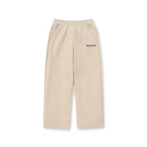 디스커버리키즈바지 BQK DKTP37044-BGS 키즈 트레이닝 루즈핏 팬츠