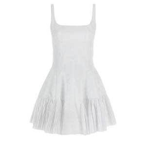 지오바니 베딘 원피스 GB24050WHITE