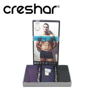 크레샤르 선염 인팅 멜란 남자 드로즈 팬티 024 3종