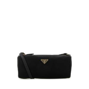 프라다 블랙 nylon beauty 케이스 1NE0582C05F0002 TP566390345