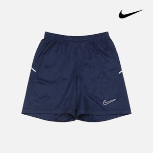 나이키 우먼스 아카데미 축구 밴딩 반바지 FZ9780-410