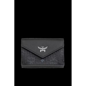 25FW Mcm 왈렛 with 로고 MYSEATA010BK TP565457854