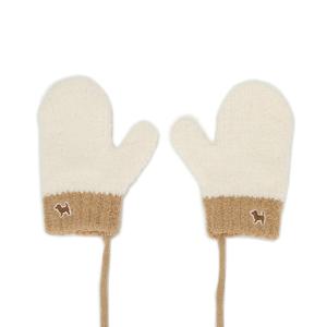 [블루독베이비]IV)컬러매치수면사장갑 45C14-850-03