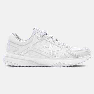 [언더아머]언더아머운동화 RQD 3028569-100 여성 UA 엣지 레더