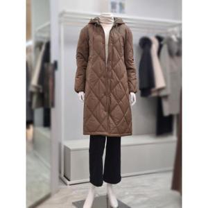 베스띠벨리 세이브존02 롱 패딩 점퍼 BL-MIX7184-0