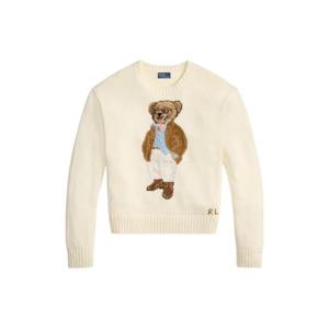 25 FW 폴로 랄프로렌 폴로 베어 스웨터 211A96248001 TP444843763