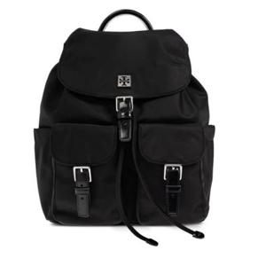 토리버치 버지니아 백팩 169165 001 Black