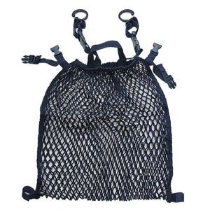 진일통상 유모차 후크 보조바구니/바구니 고리 가방 바구니 홀더