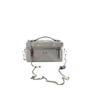 토리버치 키라 퀼팅 체인 장식 크로스 백 178298