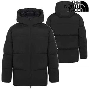 노스페이스 NJ1DR70 남성 클라우드 다운 파카 (RDS) NJ1DR70A