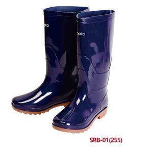 스마토 1138106 패션장화 SRB-01 255mm