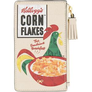 안야힌드마치 지갑 182911 CHALK BEIGE