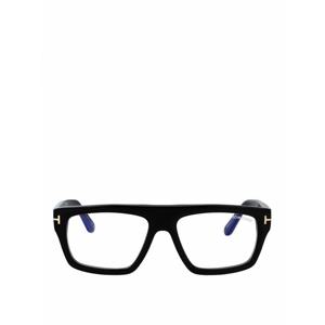 [TOMFORD] 라프리마 남성 Glasses FT6084B001 블랙 /8