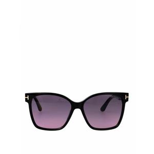 [TOMFORD] 라프리마 여성 선글라스 FT131201B 블랙 /8