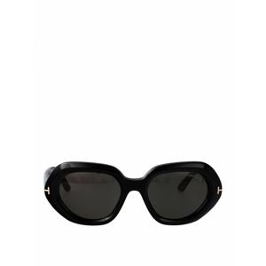 [TOMFORD] 라프리마 여성 선글라스 FT131701A 블랙 /8