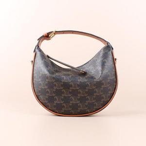 셀린느 트리오페 틴 룰루 숄더백 120722FQM.04LU