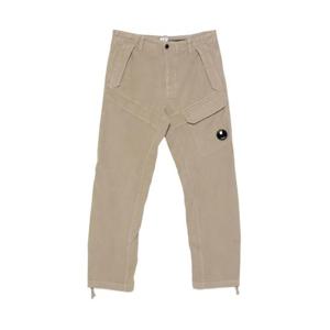 25 FW CP컴퍼니 카고 포켓 코튼 팬츠  19CMPA234A110482G356 TP445166384