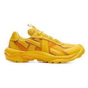 오니츠카타이거 스니커즈 1183C612 750 YELLOW YELLOW DOM