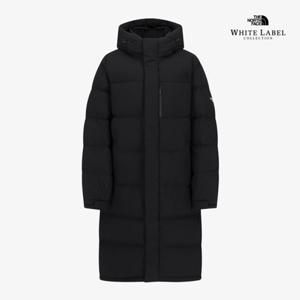 노스페이스 화이트라벨 에버로프트 다운 코트 (RDS) (NC1DR50K)