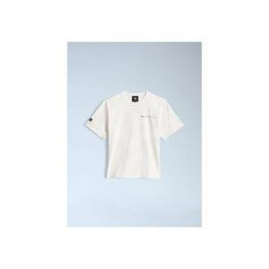 25 FW adidas x Bad Bunny x Mercedes AMG F1 여성 로고 모티프 티셔츠 adi0364002wht F