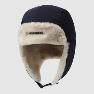 엄브로모자 JQS UP423CCPN1-DVY 퍼 고소모 / DVY