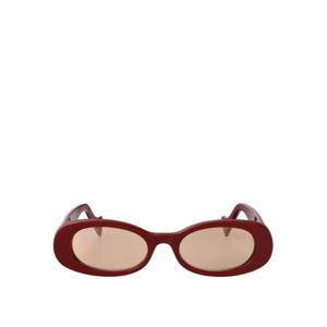 [GUCCI] 라프리마 여성 선글라스 GG0517S009 Dark 레드 /8