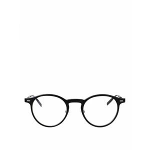 [MONTBLANC] 라프리마 남성 Glasses MB0426O001 블랙 /8