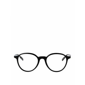 [MONTBLANC] 라프리마 남성 Glasses MB0291O001 블랙 /8