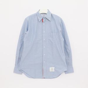 [당일발송]톰브라운 히든삼선 클래식 옥스포드 남성 셔츠 MWL010E F0313 480