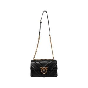 26SS Pinko 러브 One 클래식 Light 미디움 H 104549A2OSZ99Q TP568290682