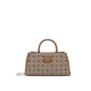 25 FW 게스 모노그램 탑 핸들 토트 백 HWJP9654060 TP445260401