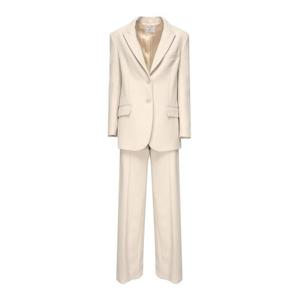 스칼렛 파피스 수트 자켓 114111014278203 Cream