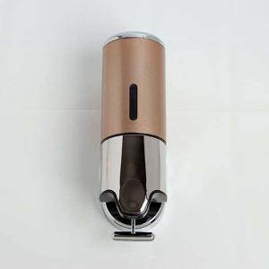 퓨어홈 욕실 디스펜서 화장실 물 비누 케이스