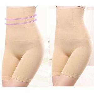 여성 하이웨스트 압박 속옷 뱃살 힙업 거들 니퍼 복대