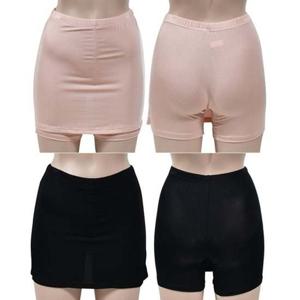 인견소재 이너 Y존커버 필수템 속치마바지 0326ue