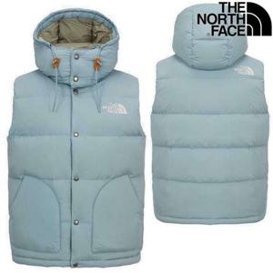 노스페이스 NV1DR60 시에라 다운 베스트 (RDS) NV1DR60B