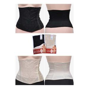 비너스 보정 플라워패턴 웨이스트 니퍼 치마올인원