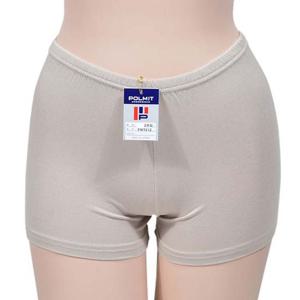 PWT 012 부드러운 착용감 신축성 좋은 2부 여성속바지