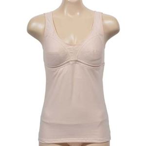 착용 필요없는 가슴밑 매쉬테잎 B컵 노몰드 브라런닝