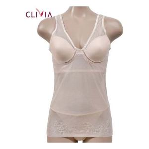 매쉬 통풍성 여름 시원한 몰드 브라런닝