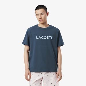 [라코스테공식] 남성 파자마 저지 티셔츠 TH4165-55G HGI