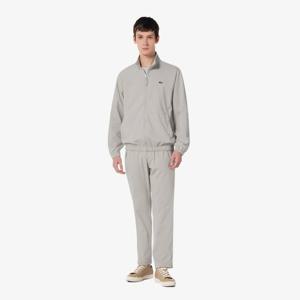 [라코스테공식] 남성 우븐 셋업 팬츠 XH224E-55GH ZAM