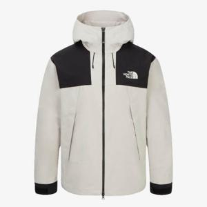 M 노스페이스자켓 UQC NJ2HR02C 남성 차마르 자켓 (WHITE SAND)