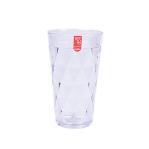 크리스탈 쥬스컵(대)